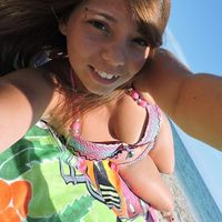 Océane Verjus's Photo