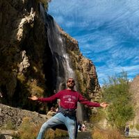 Fotos de Farrukh Abba