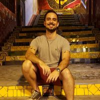 Frederico Aragão的照片