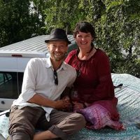 Fotos de Bea Trewick