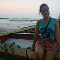 Yan Irigoyen's Photo