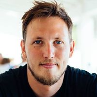 Florian Böhm's Photo