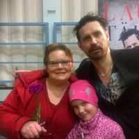 Tiina Pasanen Os Tiitinen-Varis的照片