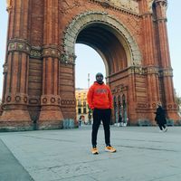 Abdelkader Ezzitouny's Photo