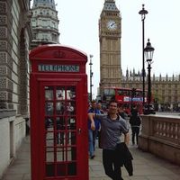 Fotos de Adrián Ledo