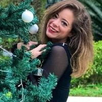 Yasmine Ibrahim的照片