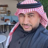 Khalid Fahd's Photo