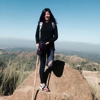 Thrisia Keith Pangan's Photo