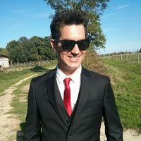 Thomas Deville-Duc的照片