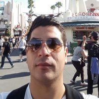 Diego Fernández Mayo Peternell's Photo