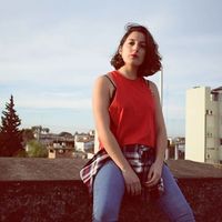 Belen Lencina's Photo