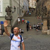 Sérgio Soares's Photo