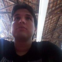 Kelcio Cajueiro's Photo