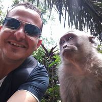 Danilo Carcione's Photo