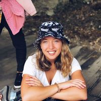 Fotos de Giovanna Machado