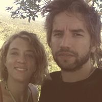 Javier Piegaro's Photo