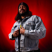 Daniel Godinez的照片