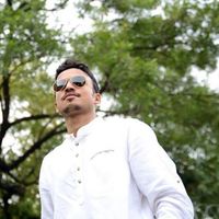 Prateek Pallav的照片