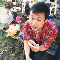 Samuel Song的照片