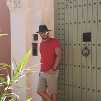 Fotos de EL MAJDOULI Adnane