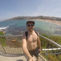 Andrew Bueno Gomes的照片