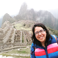 Xuxa Izaguirre's Photo