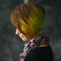 Olga Lavrenova的照片