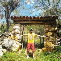 Nelson Fernandez's Photo