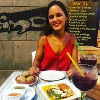 Anna Hoffmeister's Photo