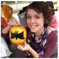 Angie Coole的照片