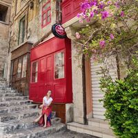 Fotos de Arielle Gouveium