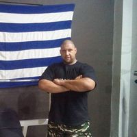 Σταυροπουλος Νικολαος's Photo