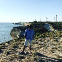 Ebrar Yürgün's Photo