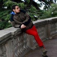 Imanol Abizen's Photo