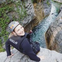 Cornelia Baier's Photo