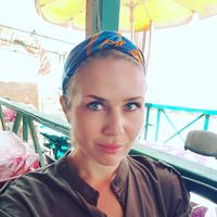 Dariya Plessovskikh的照片