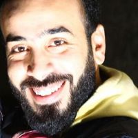 Mohamed H-Hassib's Photo