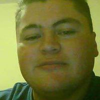 Andres Cabrera的照片