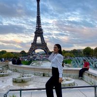 Laura Rodriguez's Photo