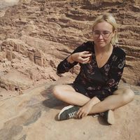 Judita Cihelková的照片