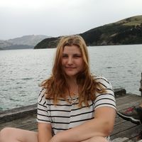 Fotos de Sophie Degner