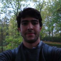 Andres Rodriguez Panagiotopoulos's Photo