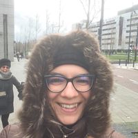 Giulia Arria's Photo