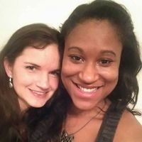 Sarah Whiting's Photo