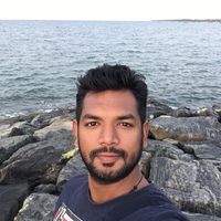 Photos de Saravanan SV