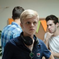 Александр Цуркан's Photo