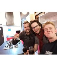 Rainer Cook Tonkin's Photo