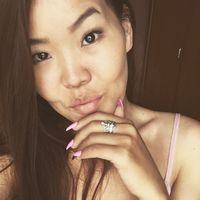 Diana Oorzhak的照片