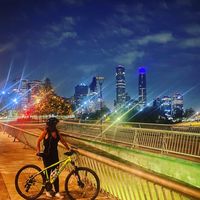 Valeria Rodriguez's Photo