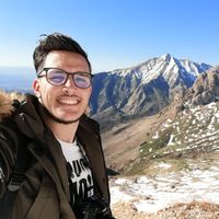 abdelkarim khelfhoum's Photo